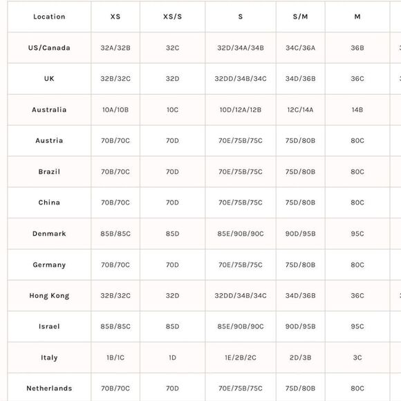 NWT Free People Tameeka UW Bra Berry Electric XS & S - Picture 8 of 8